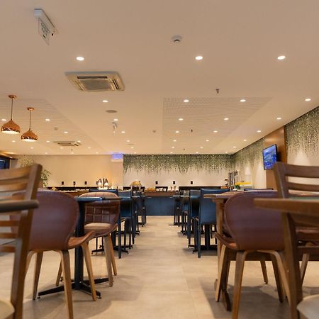 Hotel Lieto Poços de Caldas Eksteriør billede