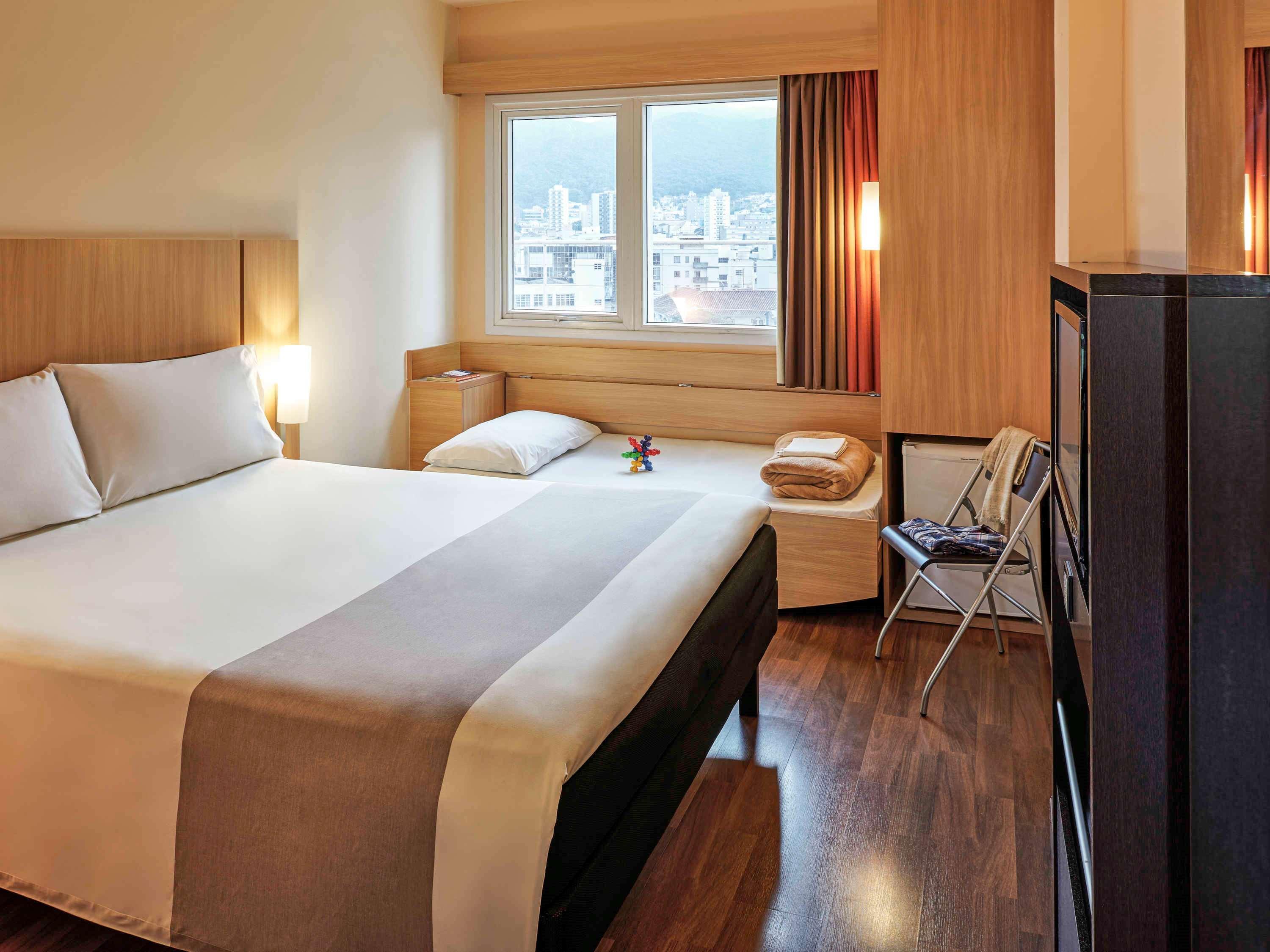 Hotel Lieto Poços de Caldas Eksteriør billede