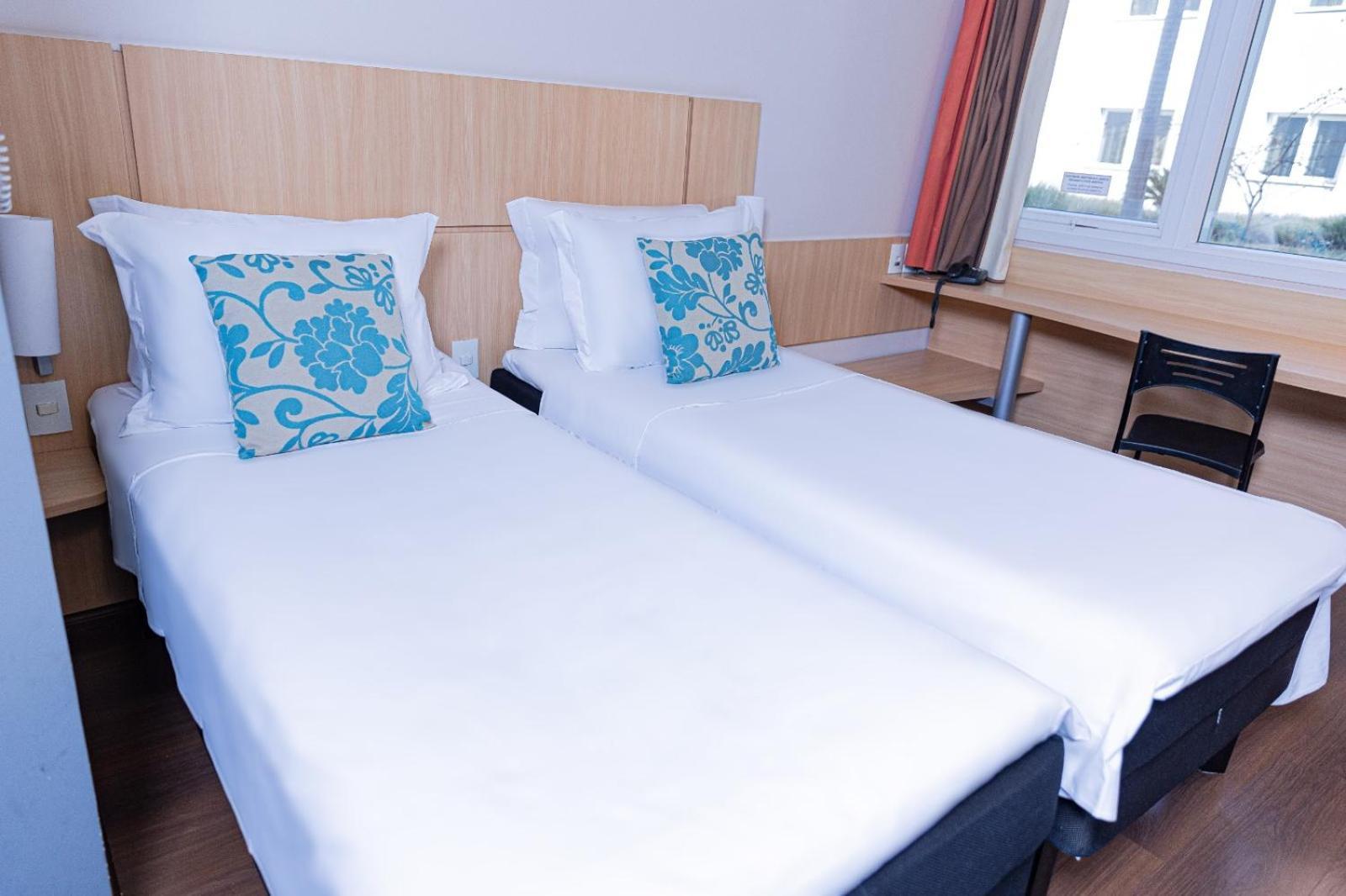 Hotel Lieto Poços de Caldas Eksteriør billede