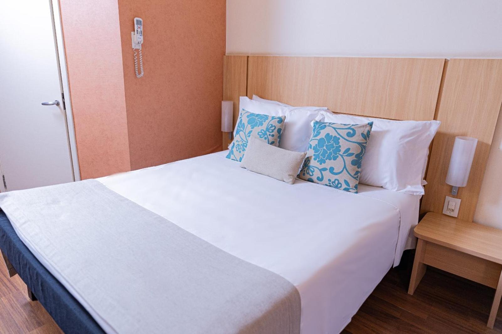 Hotel Lieto Poços de Caldas Eksteriør billede