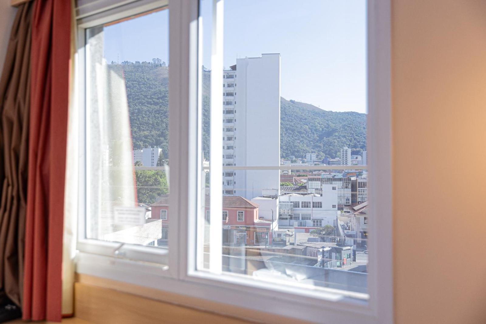 Hotel Lieto Poços de Caldas Eksteriør billede
