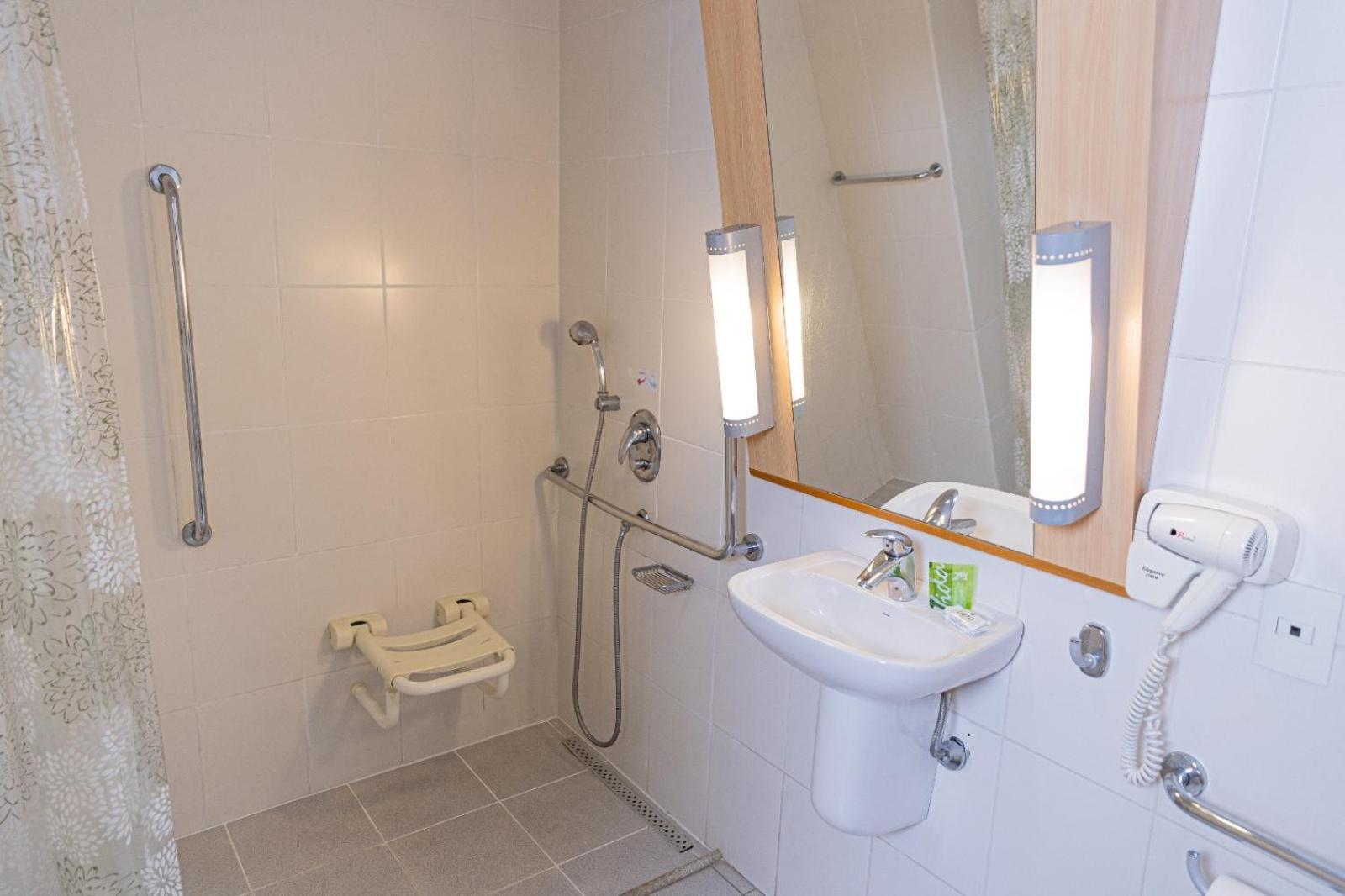 Hotel Lieto Poços de Caldas Eksteriør billede