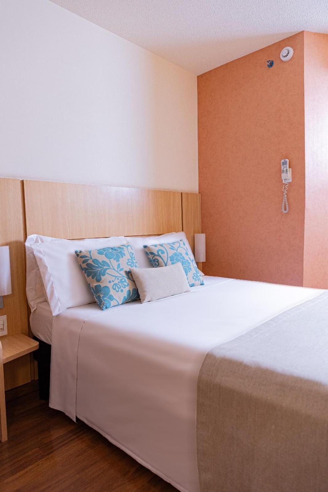 Hotel Lieto Poços de Caldas Eksteriør billede