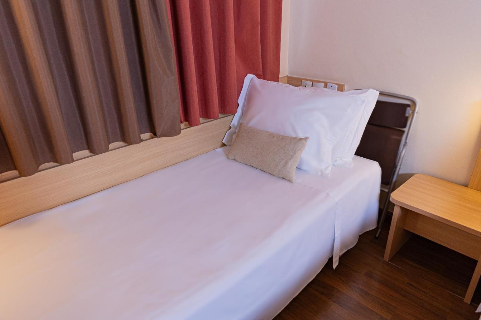 Hotel Lieto Poços de Caldas Eksteriør billede